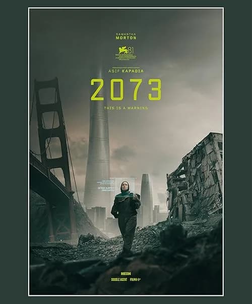 2073 film posteri