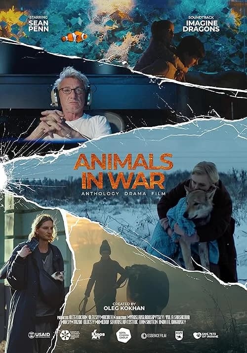 Animals in War