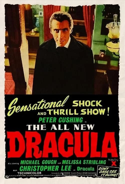 Horror of Dracula