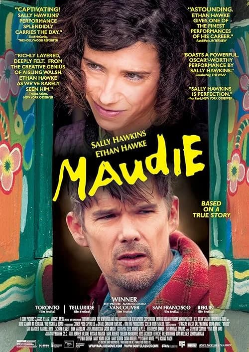 Maudie