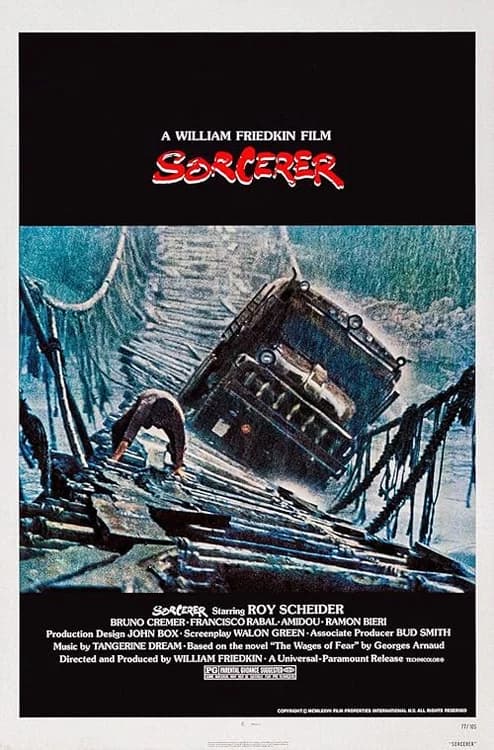 Sorcerer