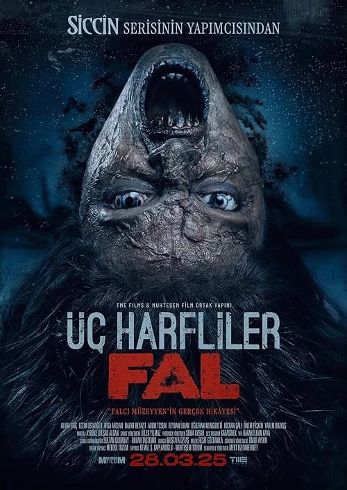Üç Harfliler: Fal